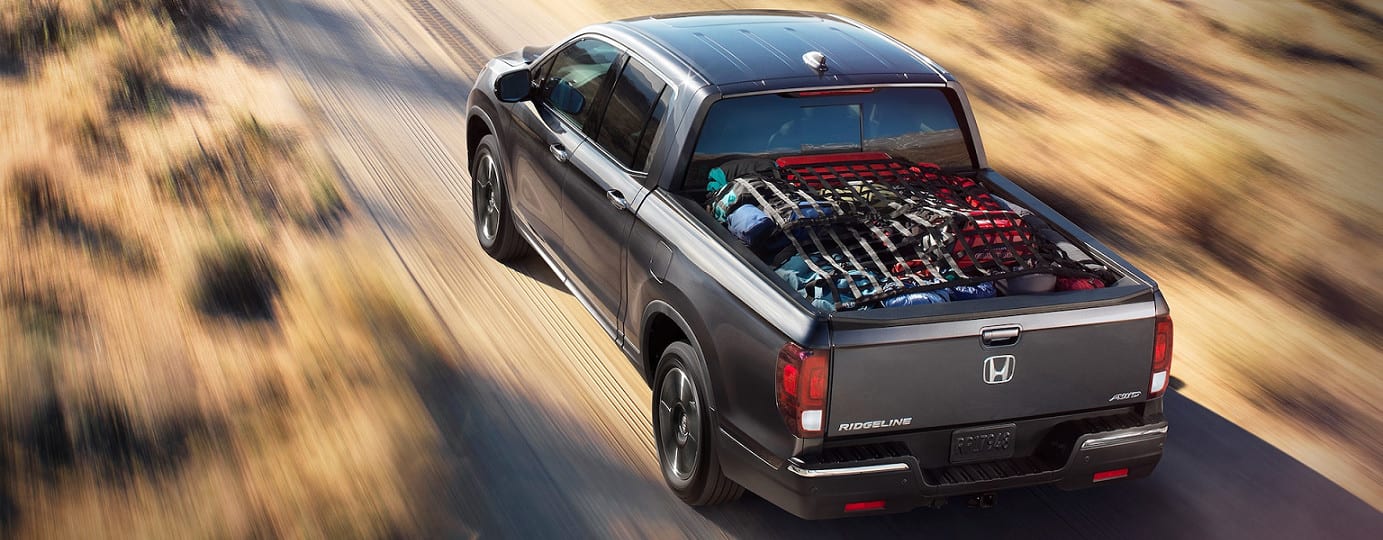 Honda Ridgeline