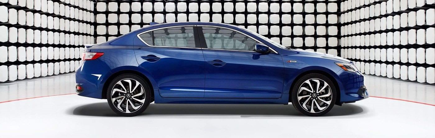 Used Acura ILX for Sale near Woodbridge, VA