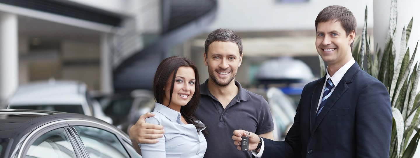 Finance a Pre-Owned Equinox Today!