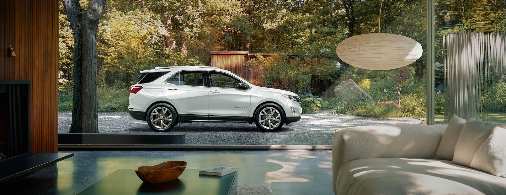 Used Chevrolet Equinox for Sale near Washington, DC