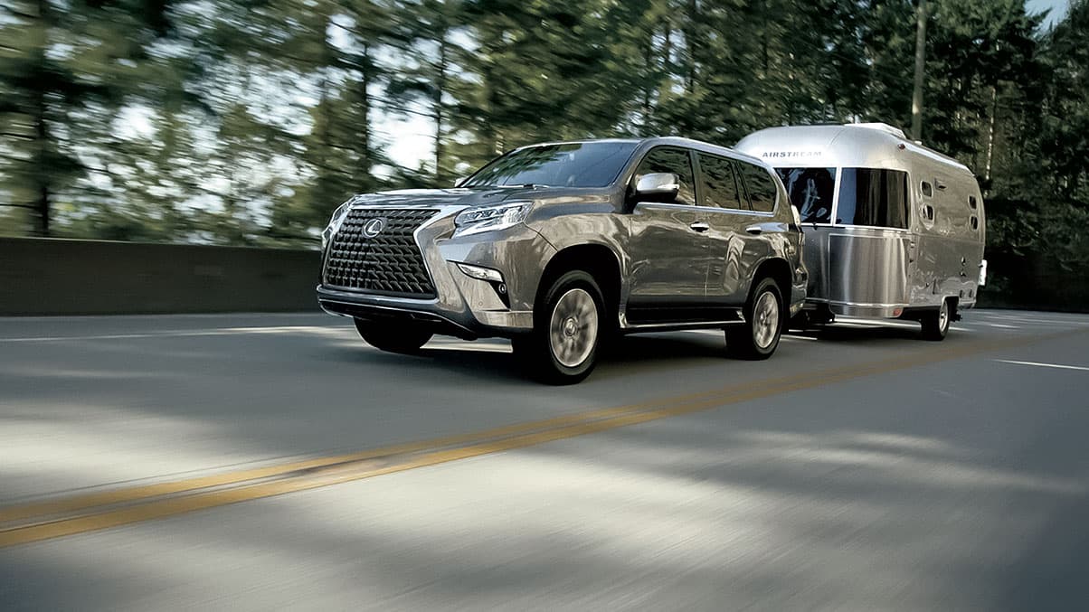 Used Lexus SUVs for Sale near Washington, DC