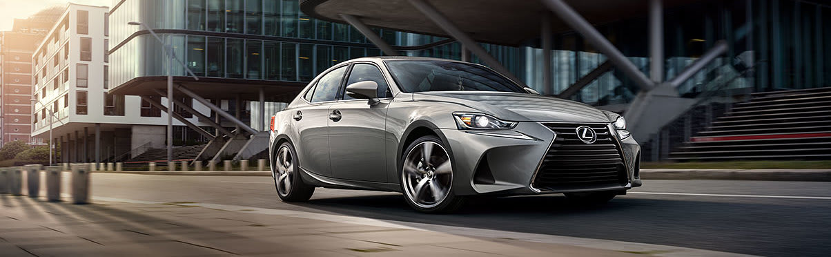 Used Lexus Cars for Sale near Washington, DC