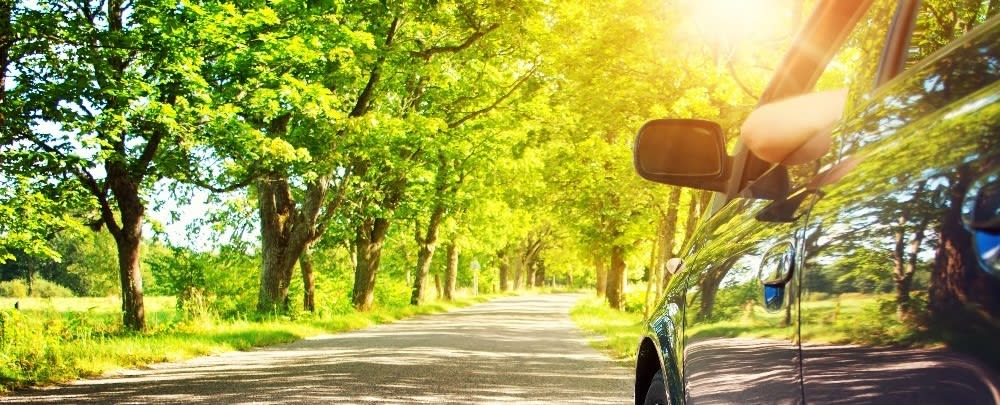 Drive a Honda for Your Next Road Trip!