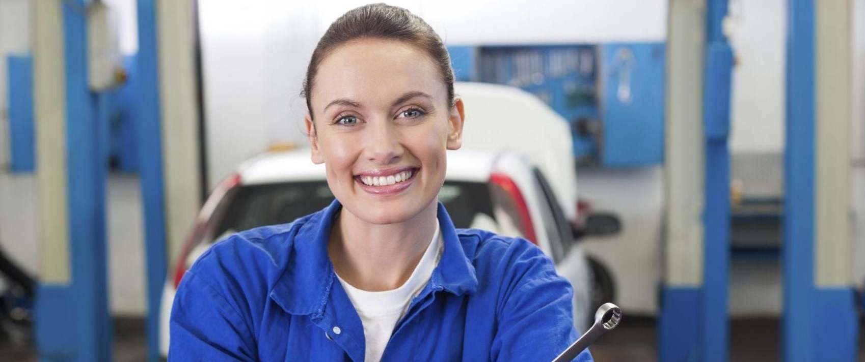 Honda Wheel Alignment Service in Chantilly, VA
