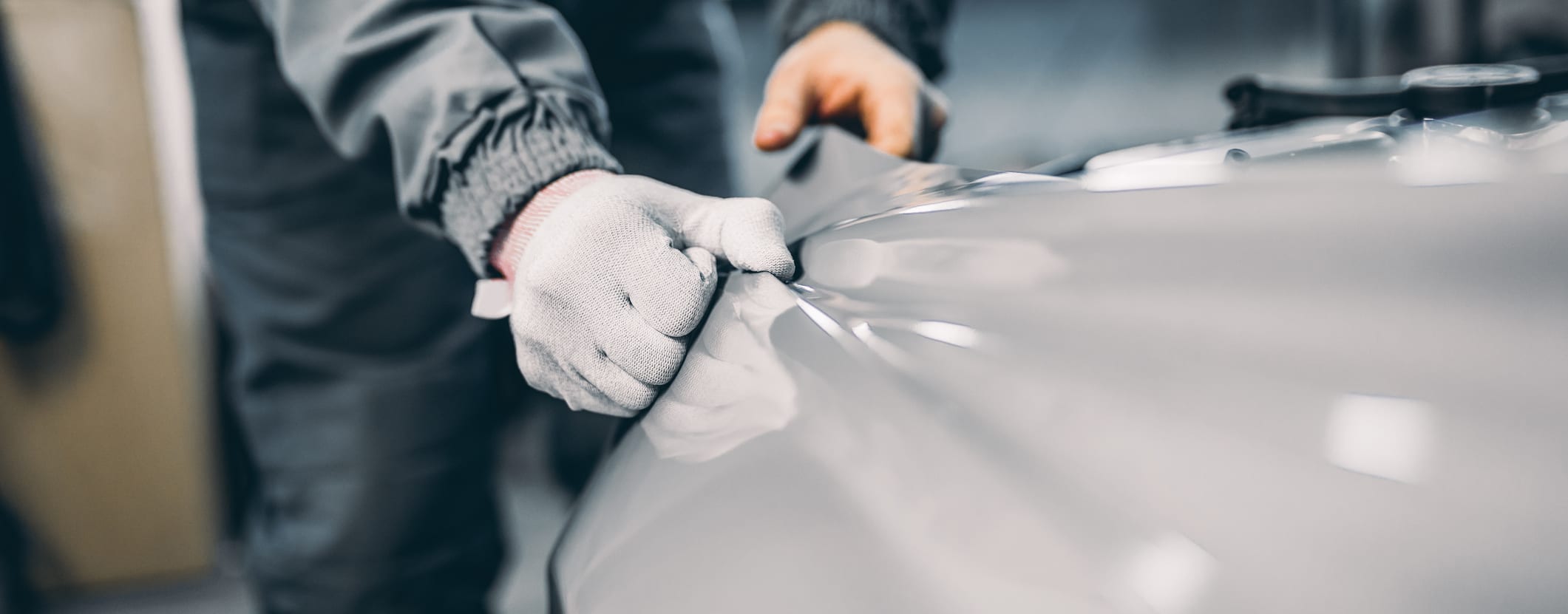 Collision Repair in Fredericksburg, VA 