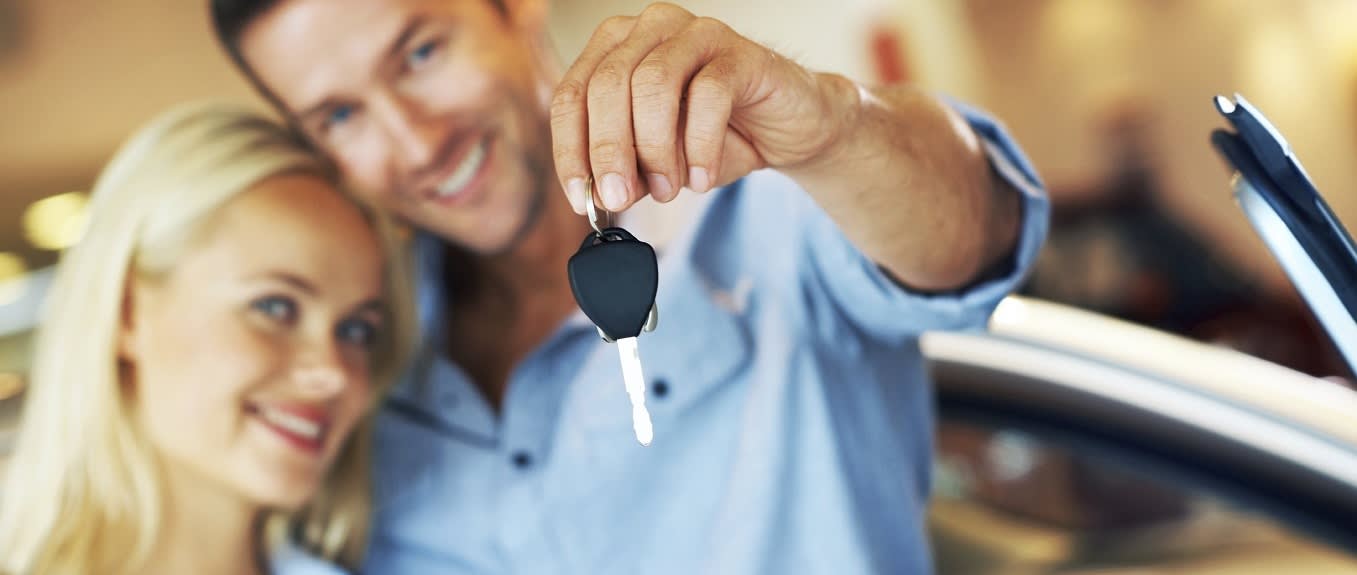 Get the Keys Today! Get the Keys Today!