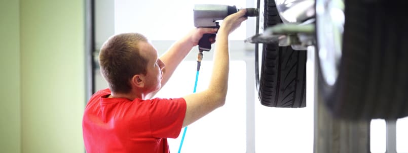 Acura Wheel Alignment Service in Chantilly, VA