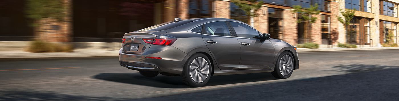 Used Hybrid Vehicles for Sale near Fairfax, VA