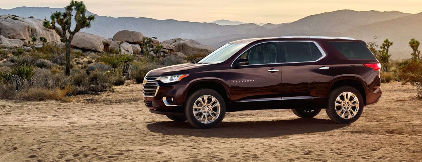 One-Owner Used Chevrolet Vehicles for Sale near Fairfax, VA