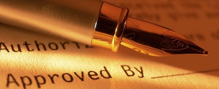 Get Approved for Financing!