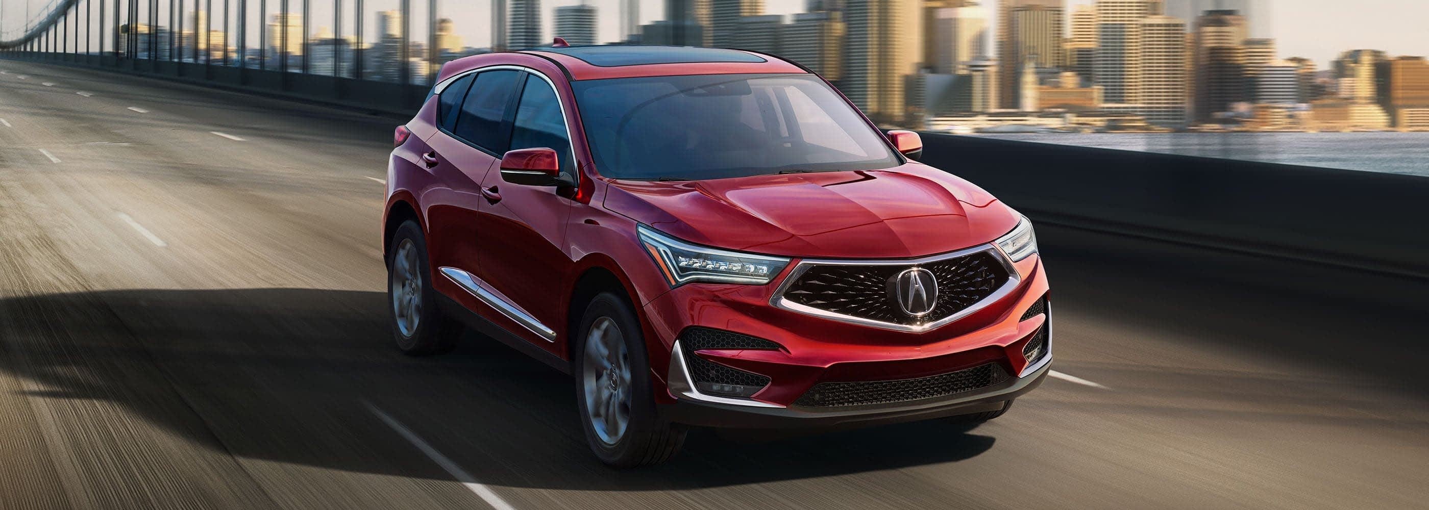 Certified Pre-Owned Acura Vehicles for Sale near Falls Church, VA