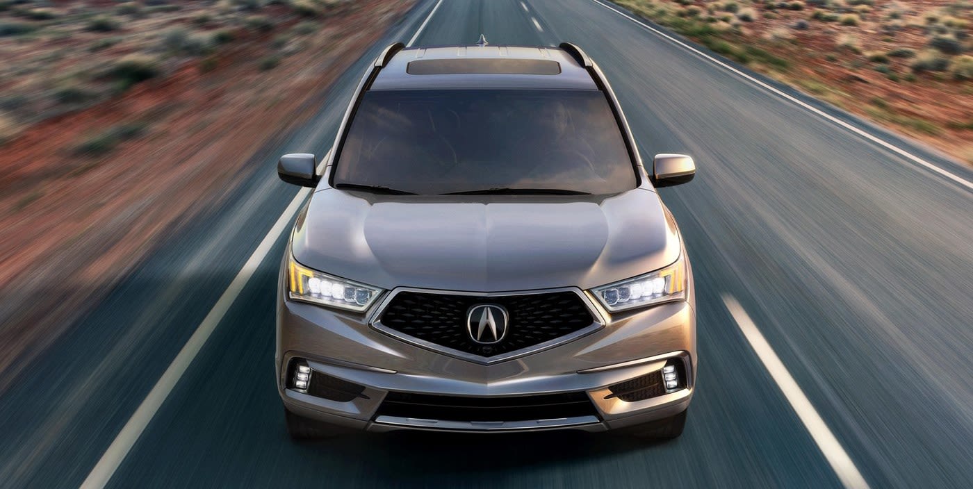 Used Acura MDX for Sale near Gaithersburg, MD