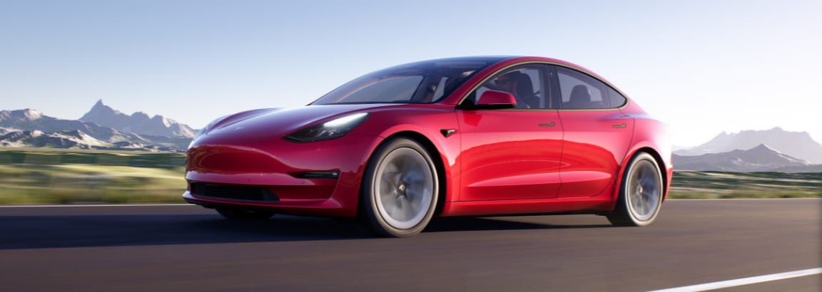 Tesla Service and Maintenance in Chantilly, VA