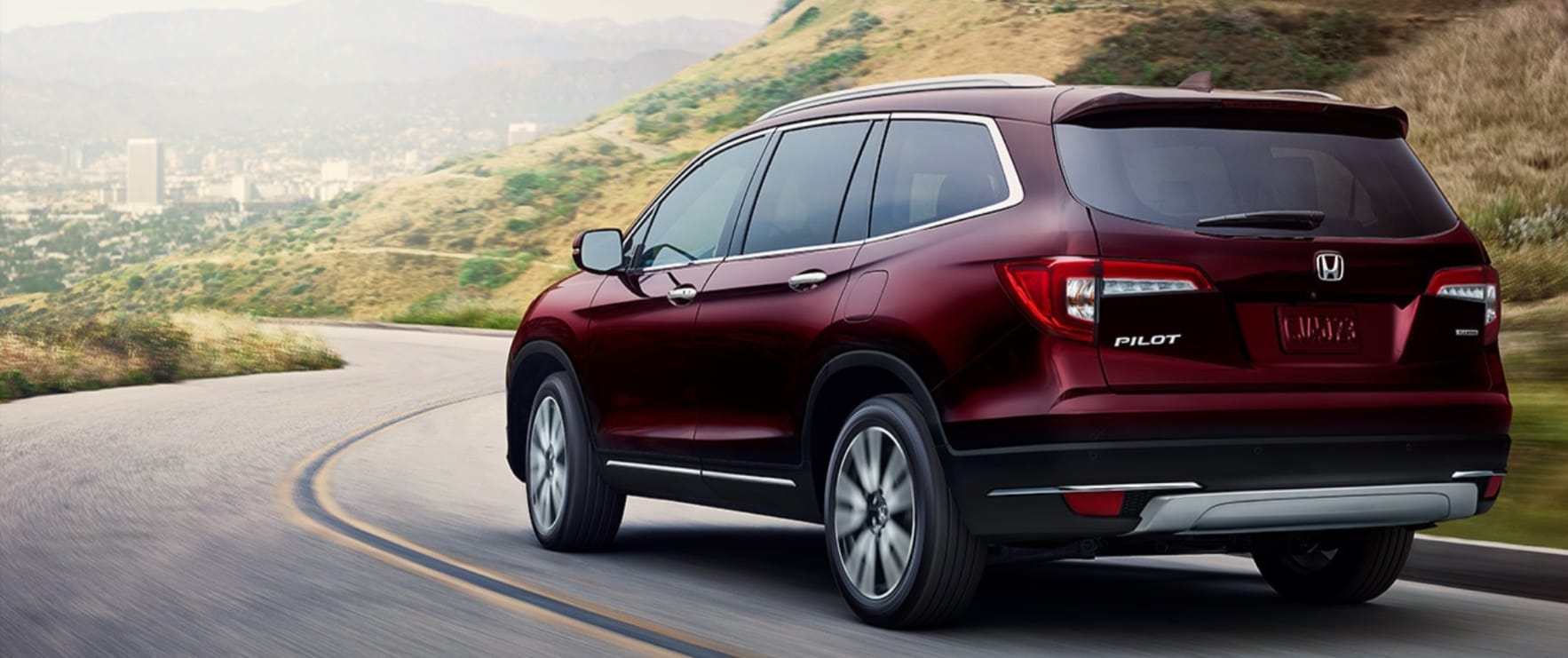 2022 Honda Pilot for Sale near Conroe, TX