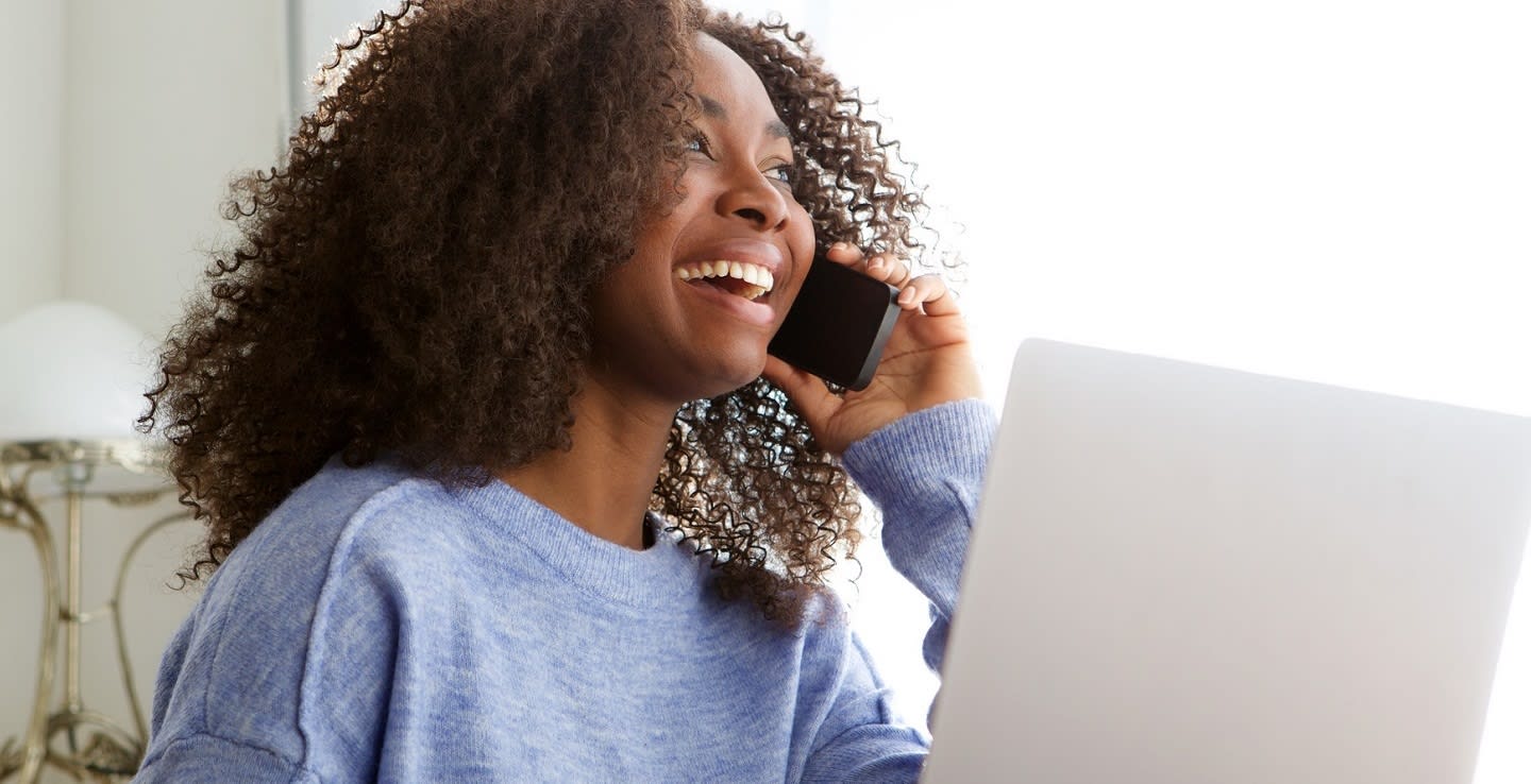 Give Us a Call for More Information!