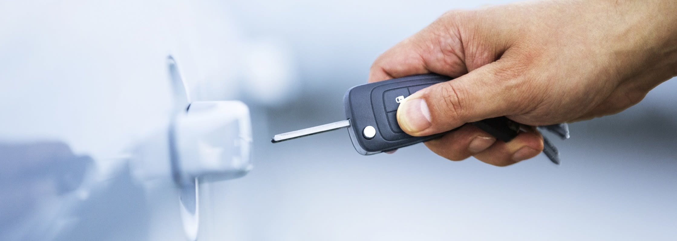 Used Hybrid and Electric Vehicles for Sale near Fairfax, VA