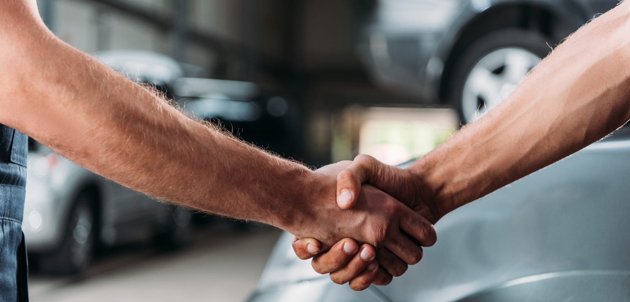 Why Are Tires So Important?