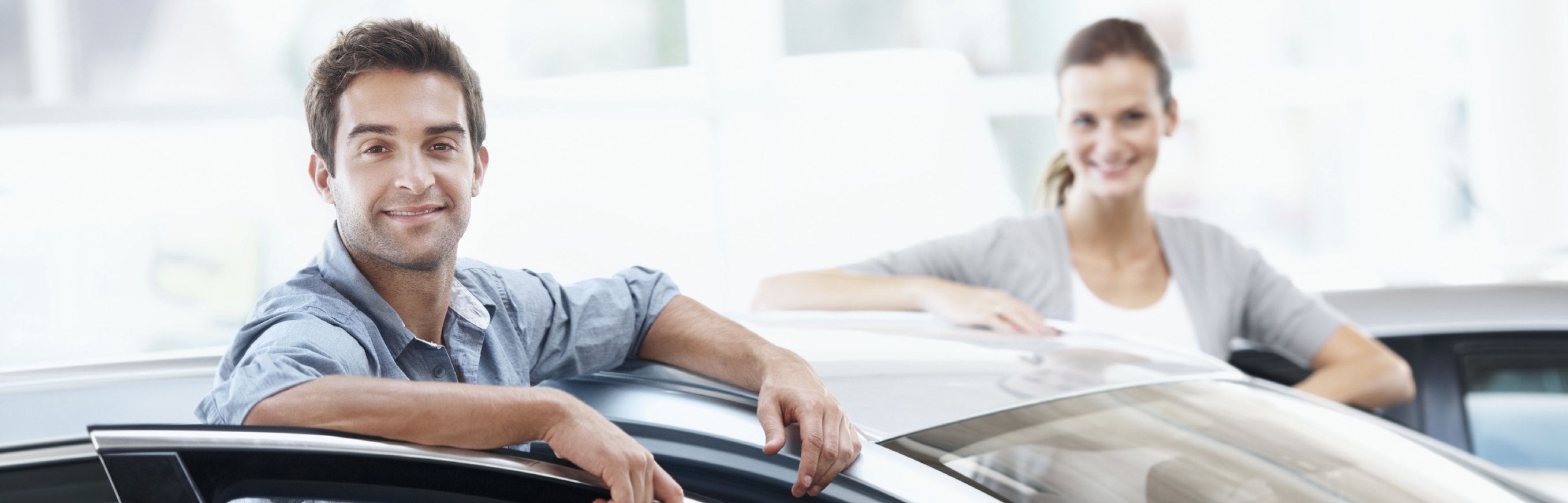 Check Our Certified Pre-Owned Stock Today!