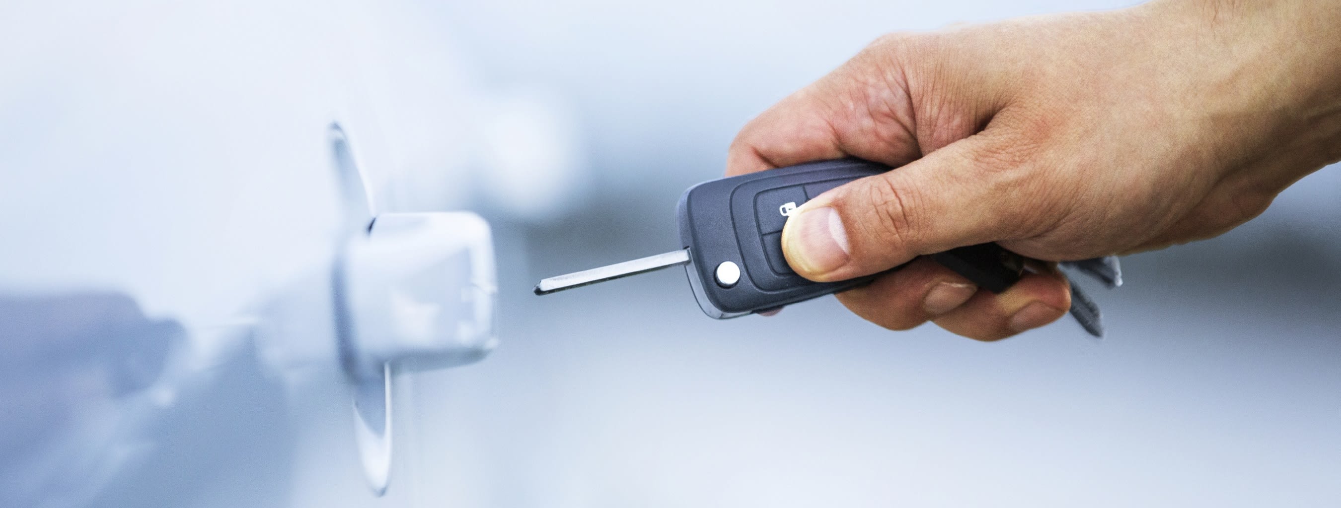 Get the Keys to a Certified Honda CR-V Today!