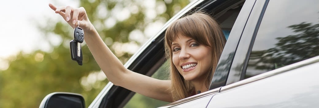 Check Out Our Certified Used Vehicles! 