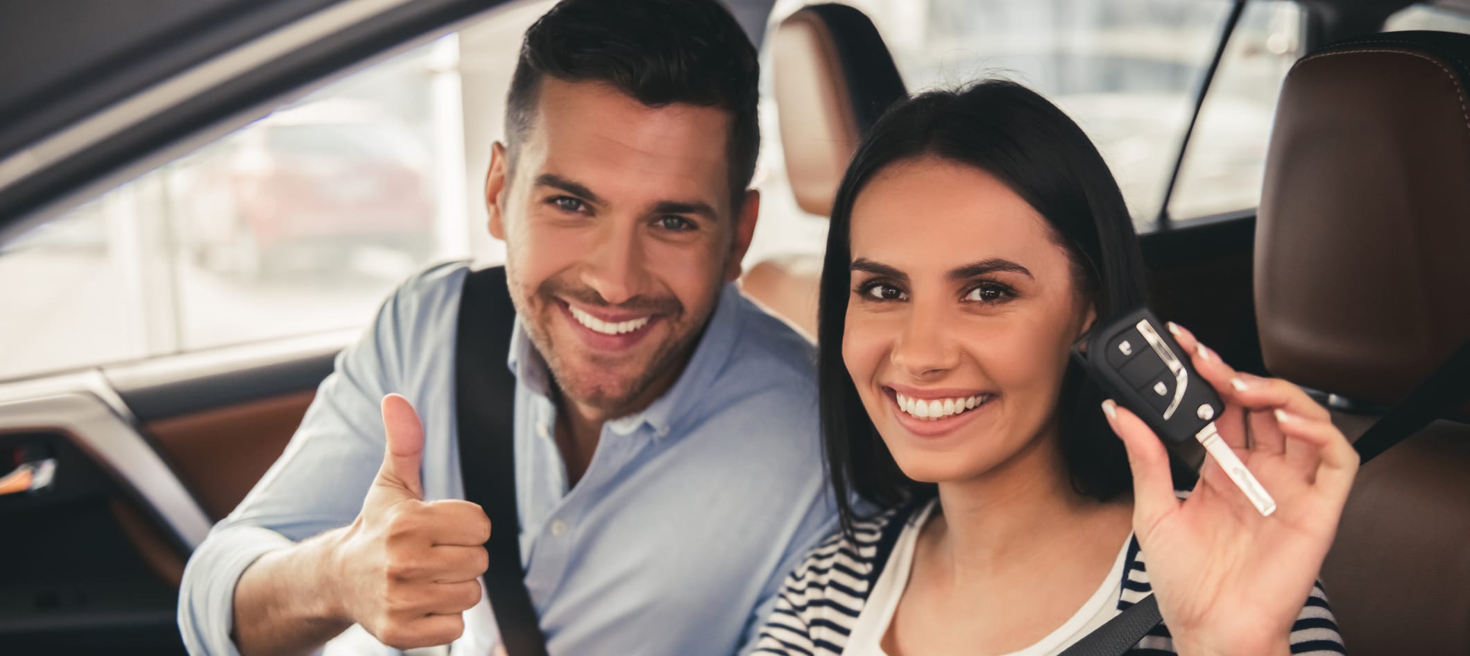 Visit Our Dealership Today!