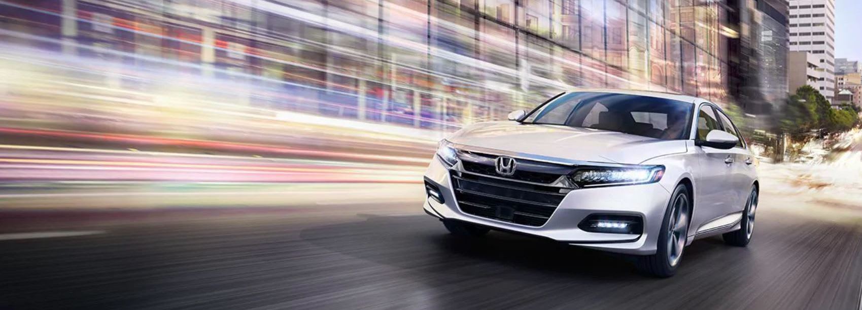 Certified Pre-Owned Honda Accord for Sale near Fairfax, VA