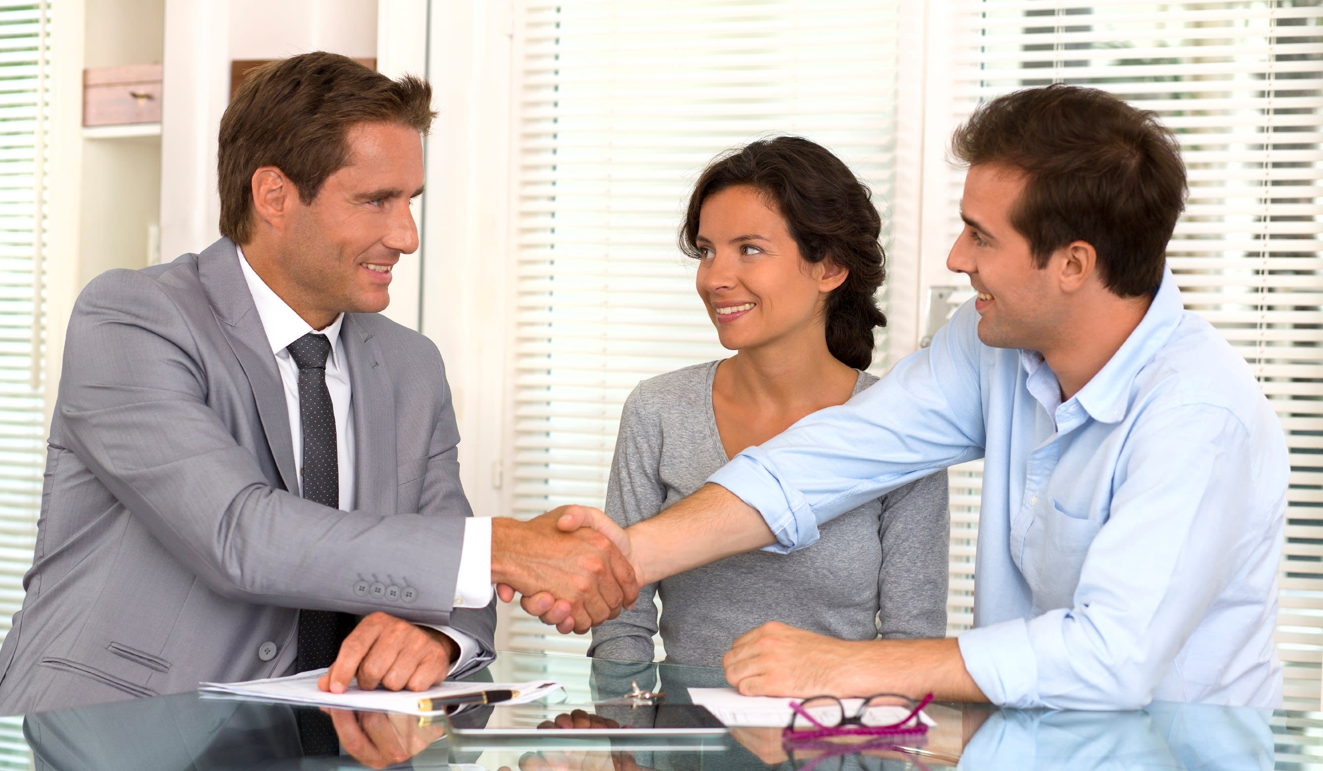 Work With Our Team One-on-One