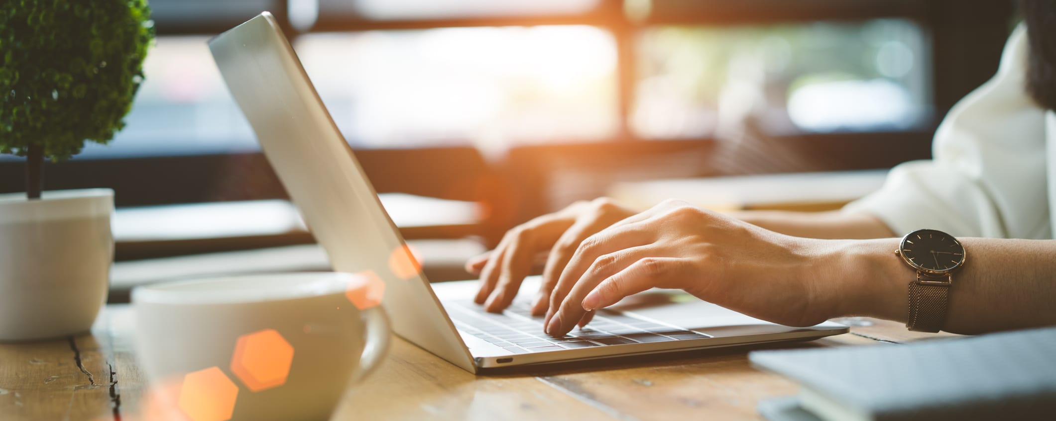 Get the Search Started from Home Today!