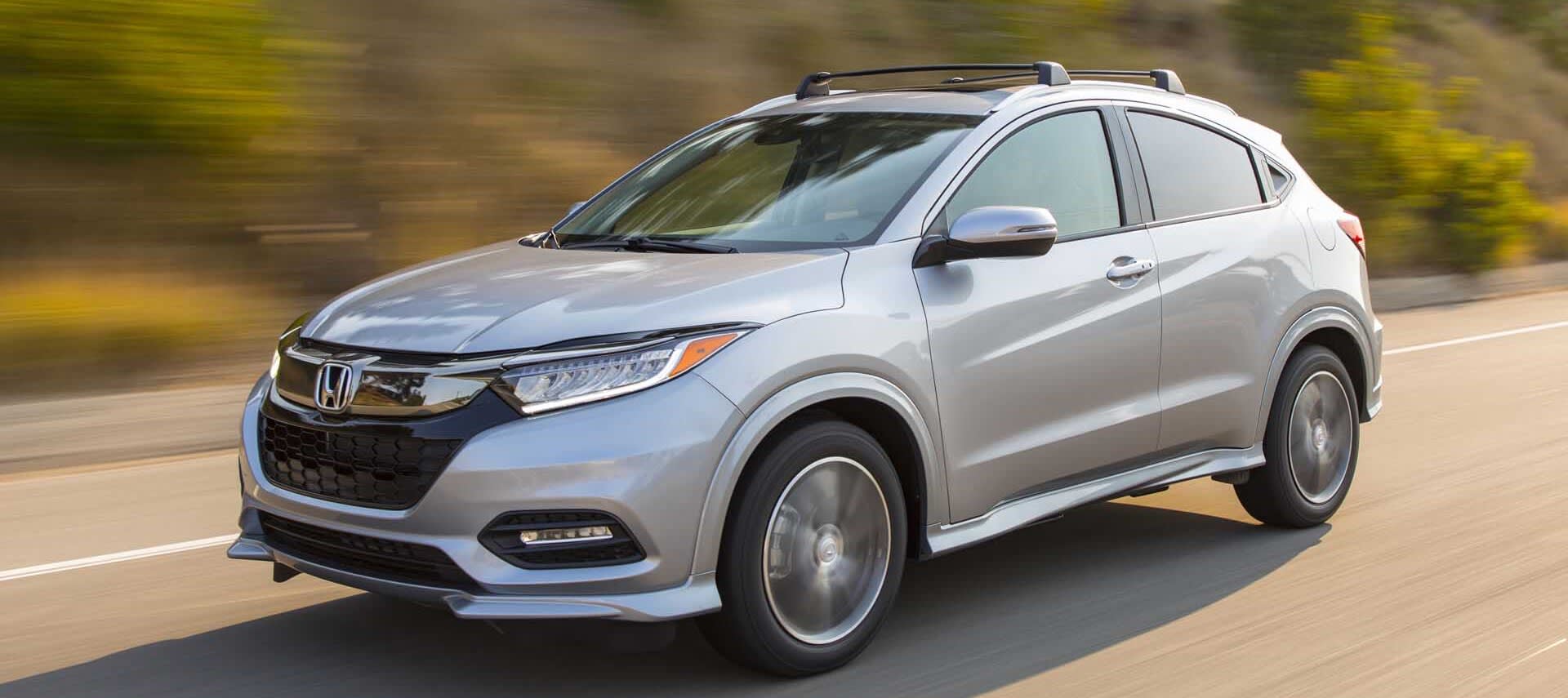 Used Honda HR-V for Sale near Springfield, VA