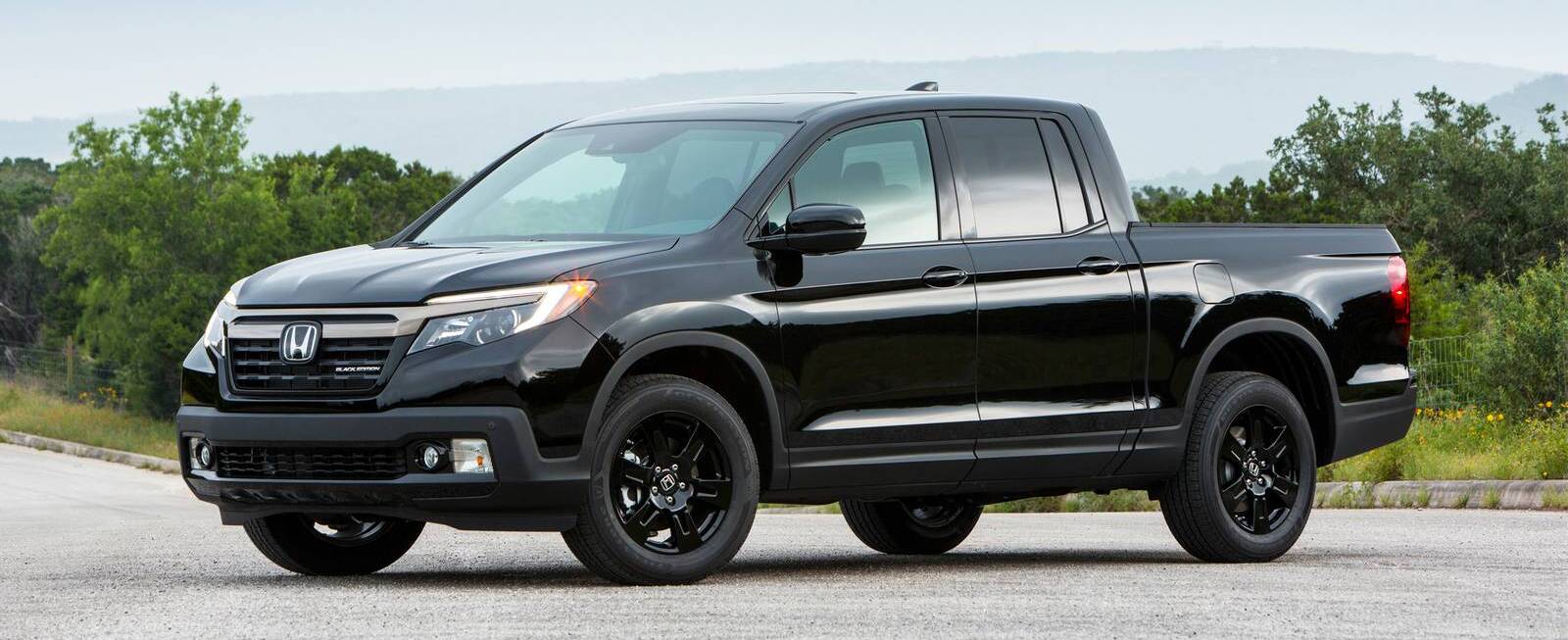 Used Honda Ridgeline for Sale near Springfield, VA
