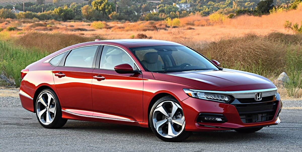 Used Honda Accord for Sale near Stafford, VA