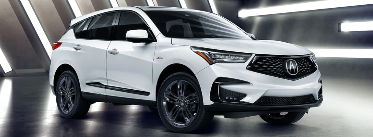 Used Acura RDX for Sale near Fairfax, VA