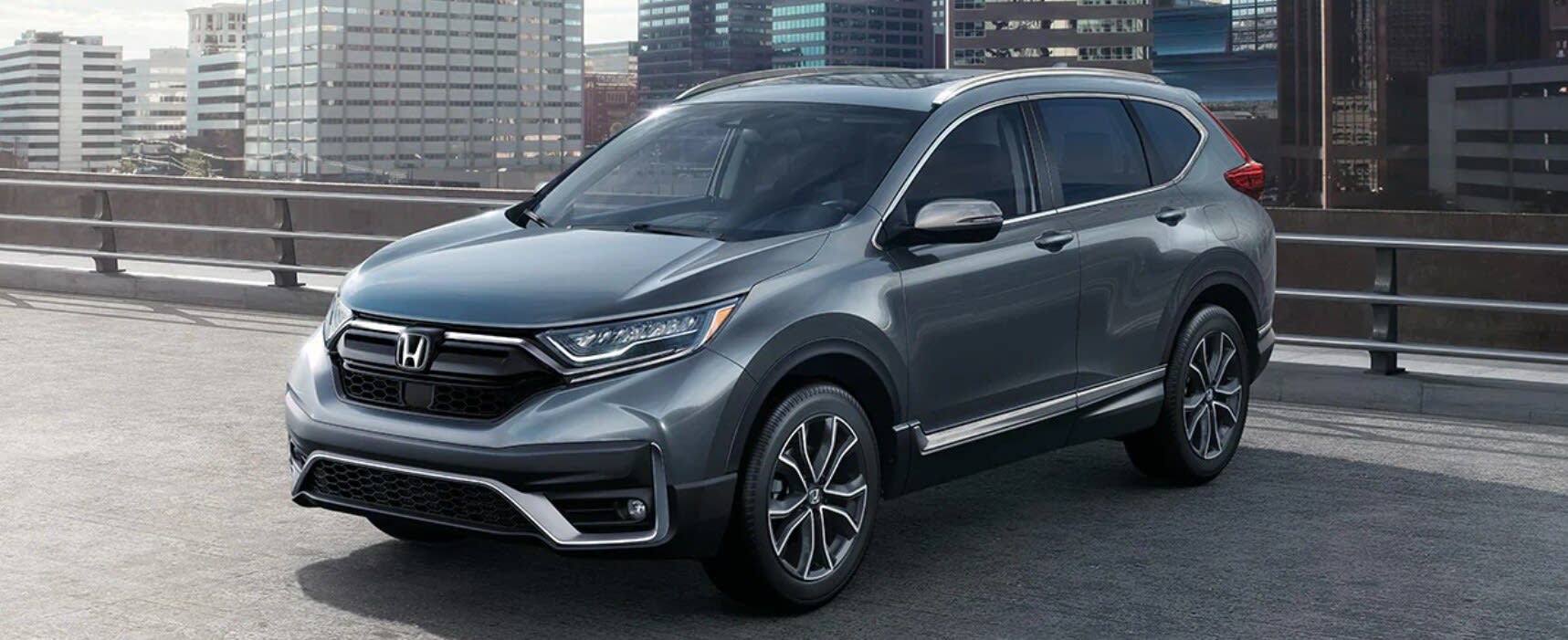 Certified Pre-Owned Honda CR-V for Sale near Houston, TX