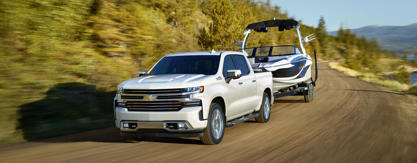 Used Chevrolet Silverado 1500 for Sale near Vienna, VA