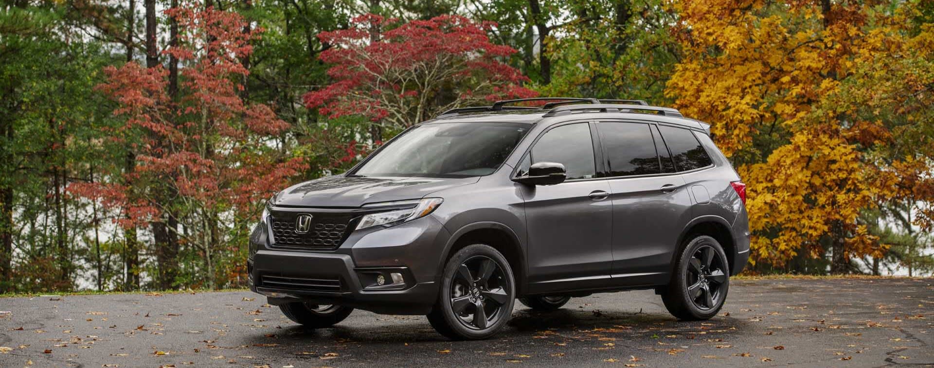 Used Honda Passport for Sale near Springfield, VA