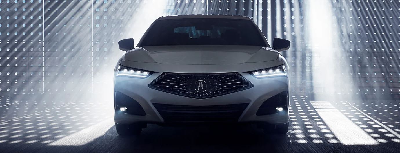 What Acura Models Are Made in the USA?