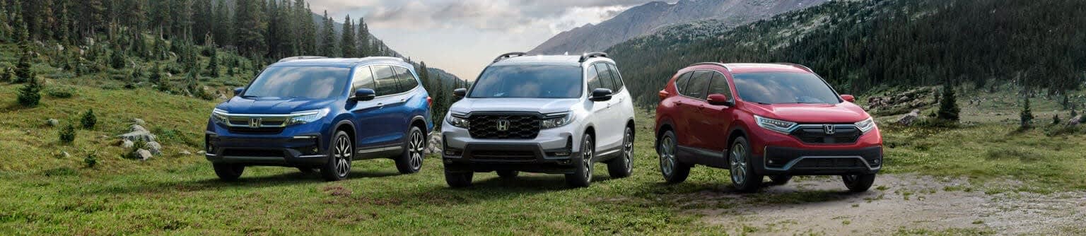 What Honda Models Are Made in the USA?