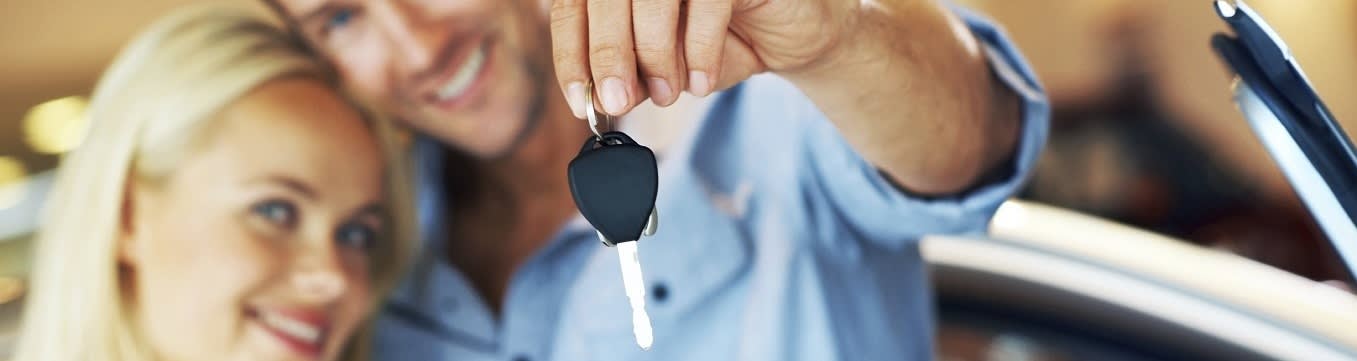 Get Pre-Approved Today!