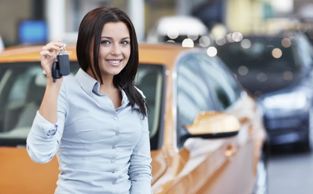 Become an Owner Today!