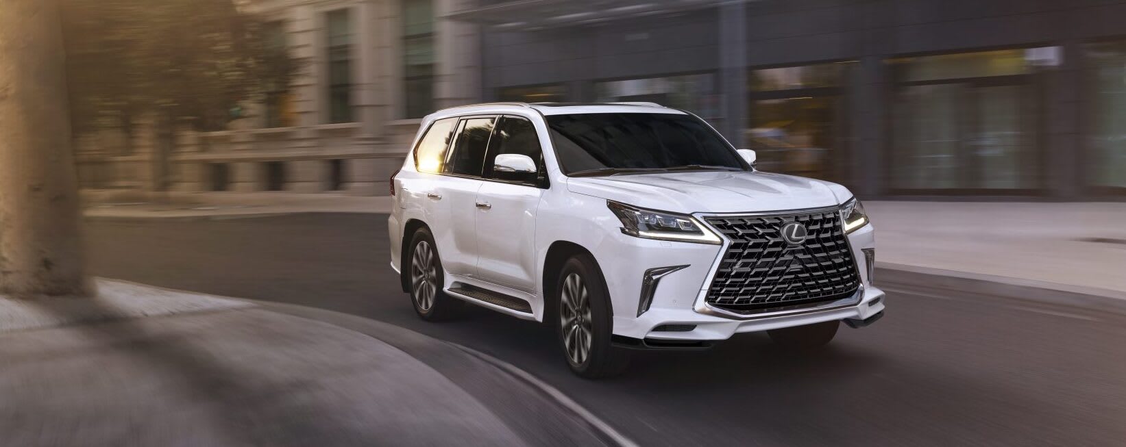 Used Lexus LX 570 for Sale near Alexandria, VA