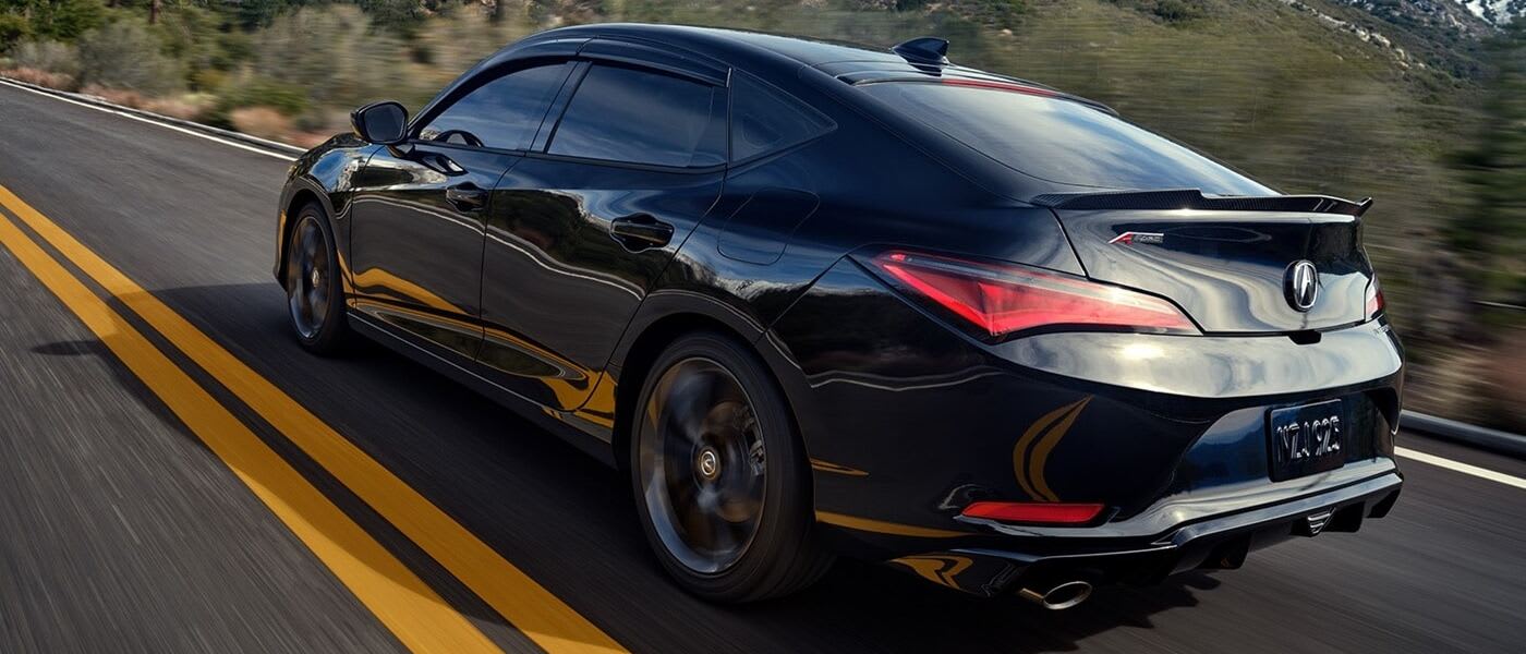 2023 Acura Integra for Sale near Gaithersburg, MD