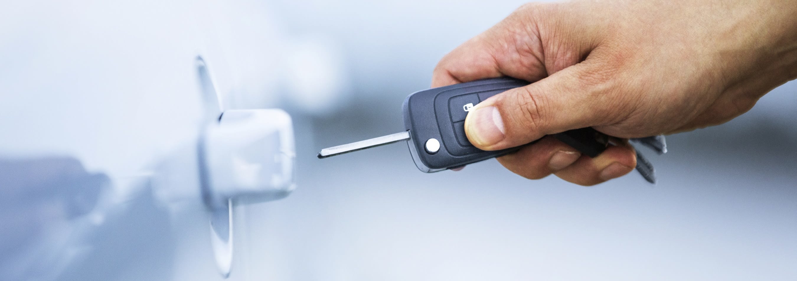 Get Additional Peace of Mind with Gap Insurance!