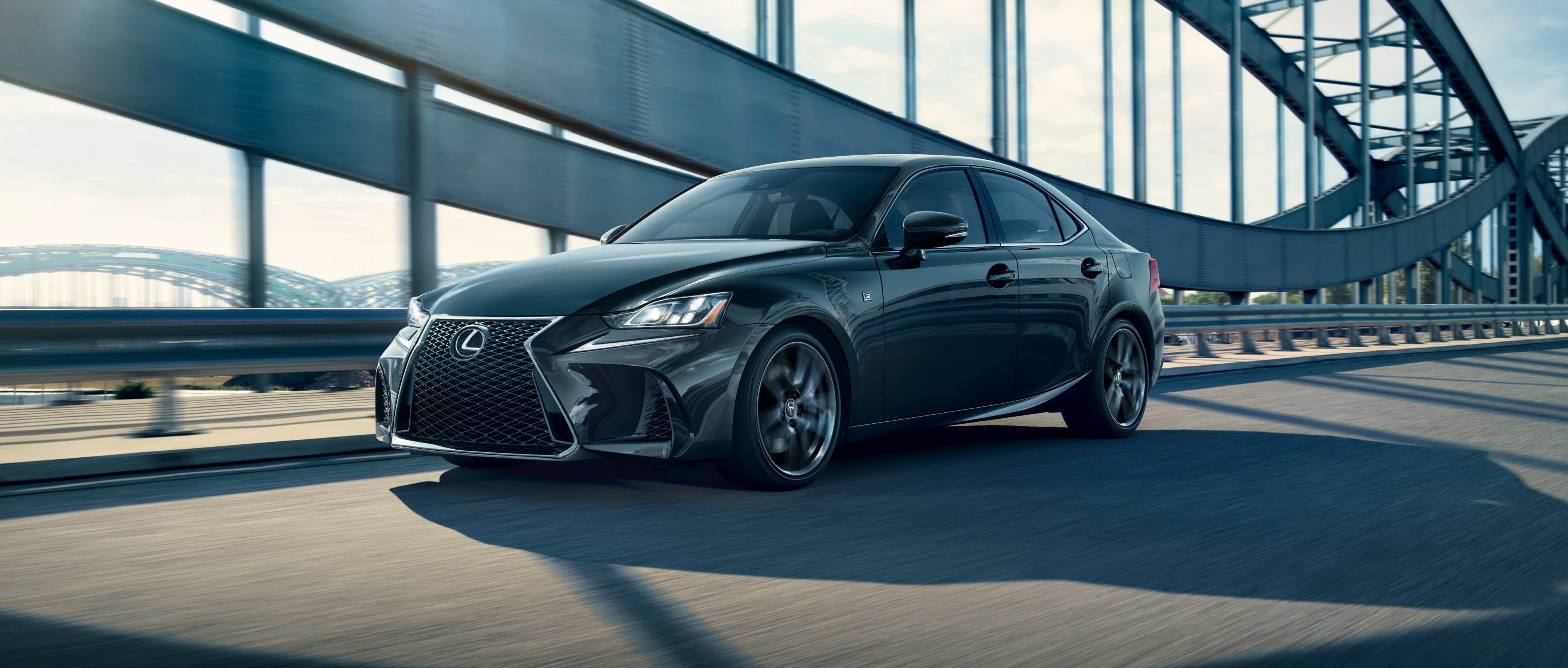 Used Lexus IS 350 for Sale near Alexandria, VA