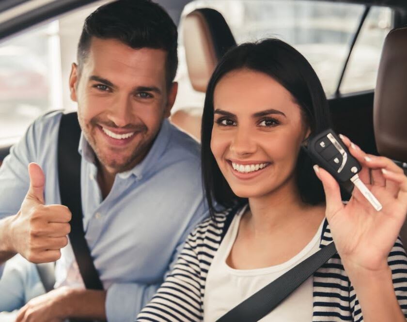 Find Your Next Vehicle Today!