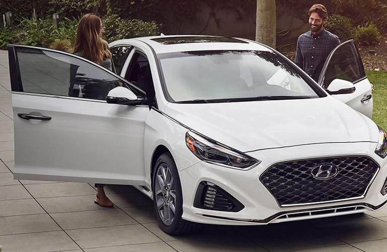 Schedule car service in Salisbury MD