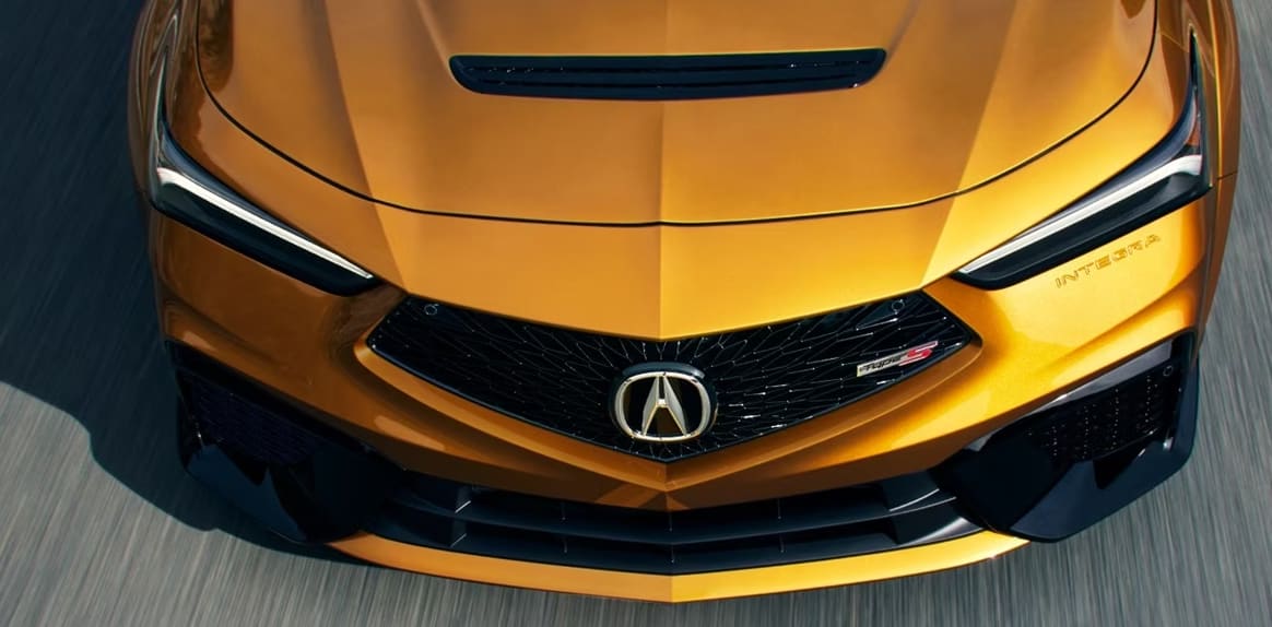 2024 Acura Integra for Sale near Falls Church, VA