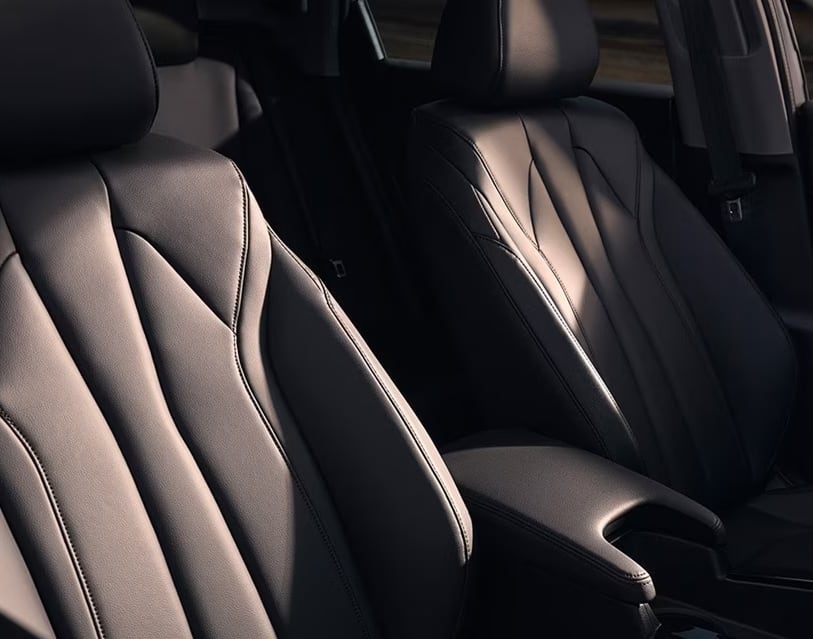 2024 Integra Seating