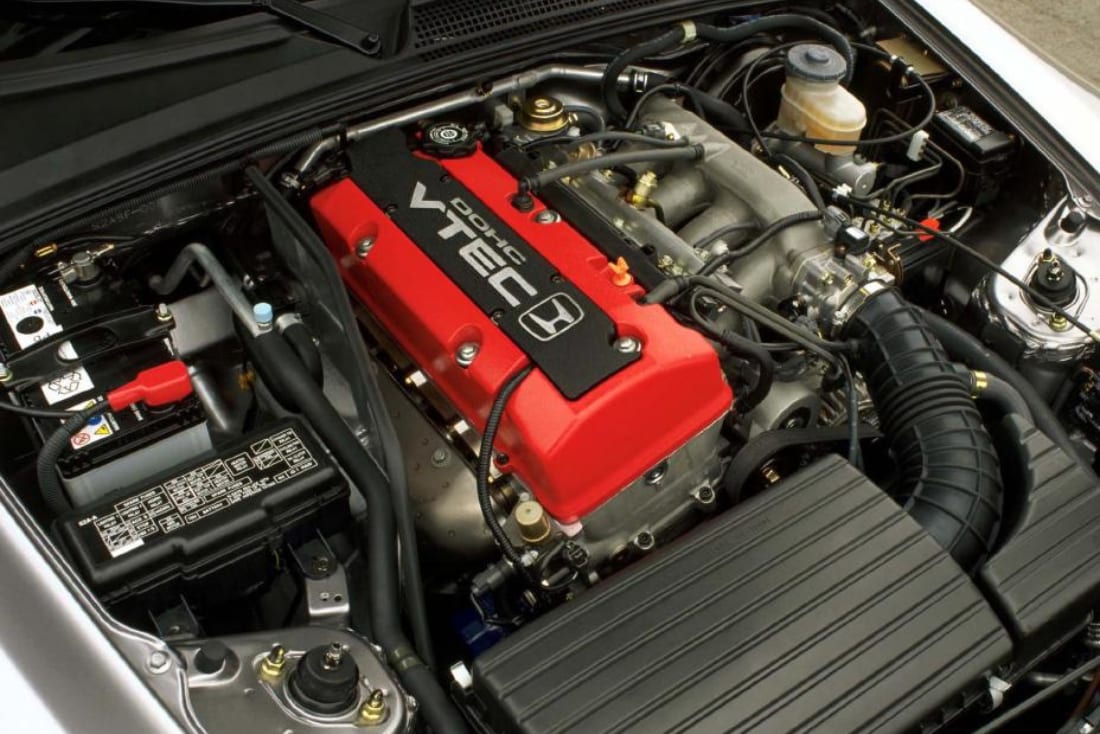 Unleashing the Power: Exploring Honda's VTEC Technology