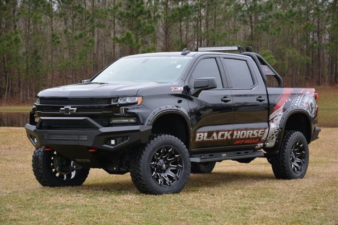 American Luxury Coach Silverado for Sale Chantilly, VA Pohanka Chevrolet