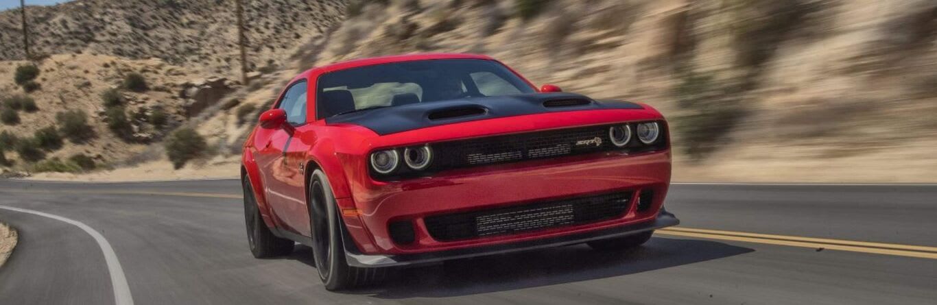 2023 Dodge Challenger in Salisbury, MD